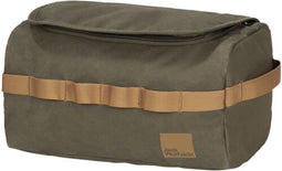 Jack Wolfskin Konya Washbag island moss