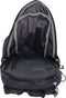 Jack Wolfskin Moab Jam 10 Hiking Pack flash black