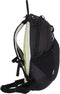 Jack Wolfskin Moab Jam 10 Hiking Pack flash black