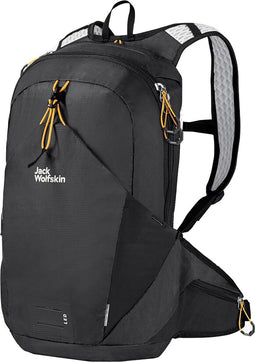 Jack Wolfskin Moab Jam 16 Hiking Pack flash black