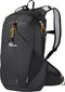 Jack Wolfskin Moab Jam 16 Hiking Pack flash black