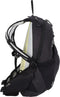Jack Wolfskin Moab Jam 16 Hiking Pack flash black