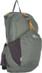 Jack Wolfskin Moab Jam 16 Hiking Pack gecko green
