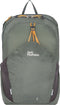 Jack Wolfskin Moab Jam 16 Hiking Pack gecko green