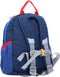Jack Wolfskin Rugzak / Rugtas / Backpack - Buttercup - Blauw