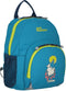 Jack Wolfskin Rugzak / Rugtas / Backpack - Buttercup - Blauw