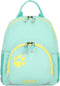 Jack Wolfskin Rugzak / Rugtas / Backpack - Buttercup - Blauw
