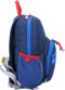 Jack Wolfskin Rugzak / Rugtas / Backpack - Buttercup - Blauw