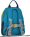 Jack Wolfskin Rugzak / Rugtas / Backpack - Buttercup - Blauw