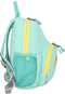 Jack Wolfskin Rugzak / Rugtas / Backpack - Buttercup - Blauw