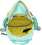 Jack Wolfskin Rugzak / Rugtas / Backpack - Buttercup - Blauw