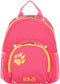 Jack Wolfskin Rugzak / Rugtas / Backpack - Buttercup - Blauw