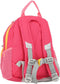 Jack Wolfskin Rugzak / Rugtas / Backpack - Buttercup - Blauw
