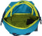 Jack Wolfskin Rugzak / Rugtas / Backpack - Buttercup - Blauw