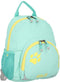 Jack Wolfskin Rugzak / Rugtas / Backpack - Buttercup - Blauw