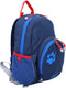 Jack Wolfskin Rugzak / Rugtas / Backpack - Buttercup - Blauw