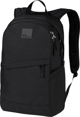Jack Wolfskin Rugzak / Rugtas / Backpack - Perfect Day - Zwart