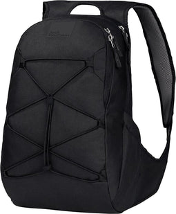 Jack Wolfskin Savona De Luxe Daypack black