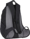 Jack Wolfskin Savona De Luxe Daypack black