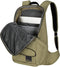 Jack Wolfskin Sooneck bay leaf
