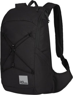 Jack Wolfskin Sooneck black