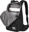 Jack Wolfskin Sooneck black
