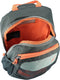 Jack Wolfskin Track Jack Kids Rugzak Slate Green