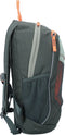 Jack Wolfskin Track Jack Kids Rugzak Slate Green