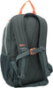 Jack Wolfskin Track Jack Kids Rugzak Slate Green