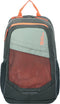 Jack Wolfskin Track Jack Kids Rugzak Slate Green