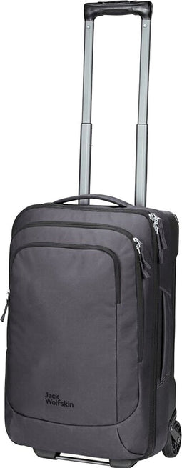 Jack Wolfskin Traveltopia Wheeler 40 Luggage phantom