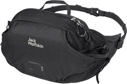 Jack Wolfskin Velo Trail Heuptas Flash Black