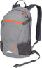 Jack Wolfskin Velocity 12 Rugzak - City Pack - rainstorm