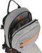 Jack Wolfskin Velocity 12 Rugzak - City Pack - rainstorm