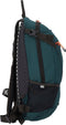 Jack Wolfskin Velocity 12 Rugzak - City Pack - rainstorm