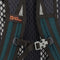 Jack Wolfskin Velocity 12 Rugzak - City Pack - rainstorm