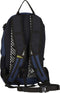 Jack Wolfskin Velocity 12 Rugzak - City Pack - rainstorm