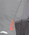 Jack Wolfskin Velocity 12 Rugzak - City Pack - rainstorm