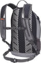 Jack Wolfskin Velocity 12 Rugzak - City Pack - rainstorm