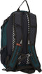 Jack Wolfskin Velocity 12 - Rugzak - Unisex - 12 Liter - Phantom