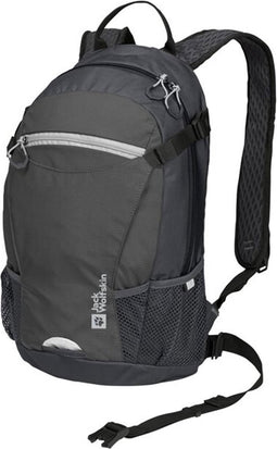 Jack Wolfskin Velocity 12 - Rugzak - Unisex - 12 Liter - Slate