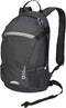 Jack Wolfskin Velocity 12 - Rugzak - Unisex - 12 Liter - Slate