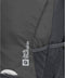 Jack Wolfskin Velocity 12 - Rugzak - Unisex - 12 Liter - Slate