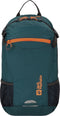 Jack Wolfskin Velocity 12 - Rugzak - Unisex - 12 Liter - Slate