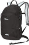 Jack Wolfskin Velocity - Rugzak - Unisex - 12 Liter - Zwart