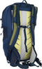 Jack Wolfskin Wolftrail 22 Recco Hiking Pack phantom