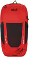 Jack Wolfskin Wolftrail 22 Recco Hiking Pack phantom