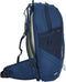 Jack Wolfskin Wolftrail 22 Recco Hiking Pack phantom