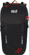 Jack Wolfskin Wolftrail 22 Recco Hiking Pack phantom