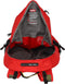 Jack Wolfskin Wolftrail 22 Recco Hiking Pack phantom